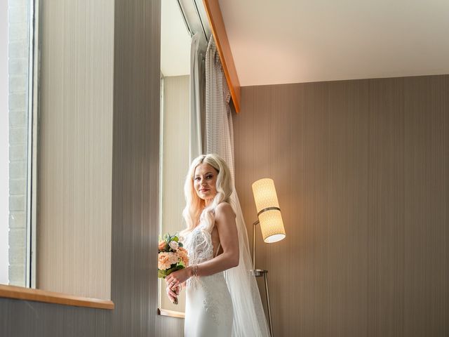 Kory and Martyna's wedding in Edmonton, Alberta 41
