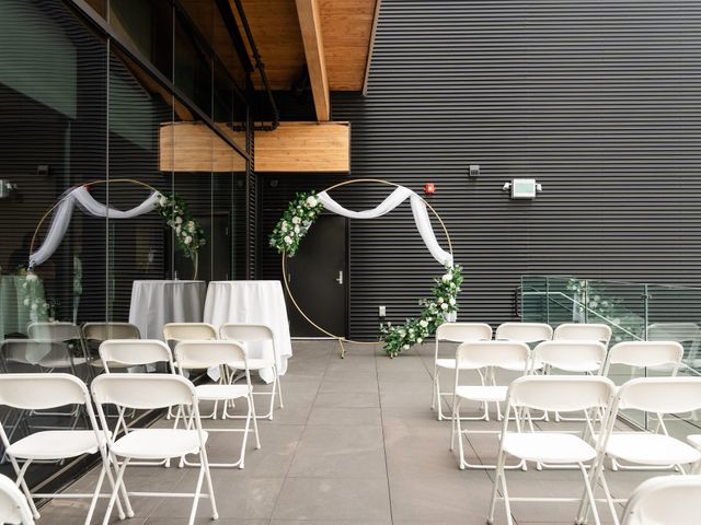 Kory and Martyna's wedding in Edmonton, Alberta 42