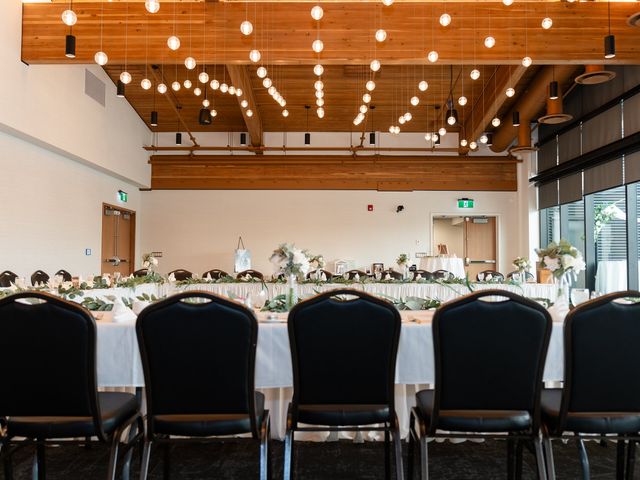 Kory and Martyna's wedding in Edmonton, Alberta 45