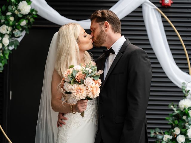 Kory and Martyna's wedding in Edmonton, Alberta 51