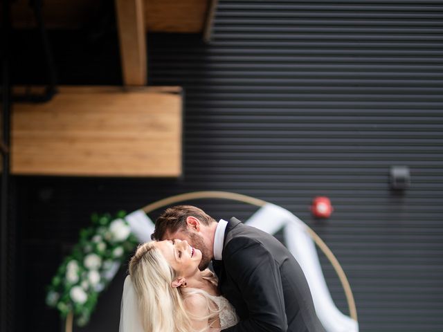 Kory and Martyna's wedding in Edmonton, Alberta 52