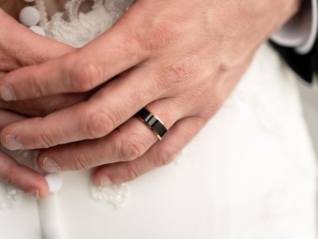 Kory and Martyna's wedding in Edmonton, Alberta 54