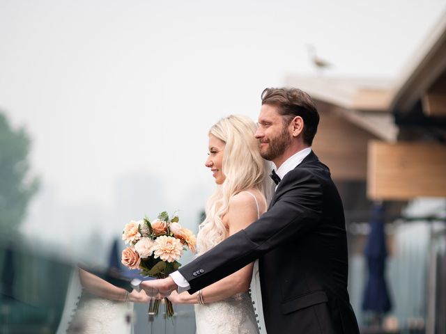 Kory and Martyna's wedding in Edmonton, Alberta 56