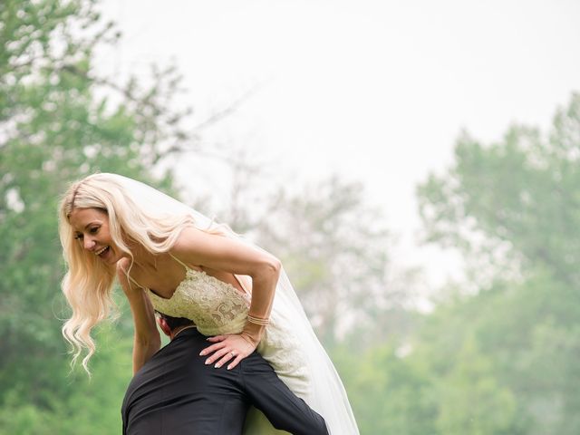 Kory and Martyna's wedding in Edmonton, Alberta 59