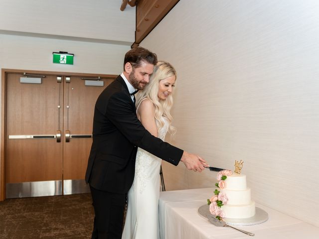 Kory and Martyna's wedding in Edmonton, Alberta 63