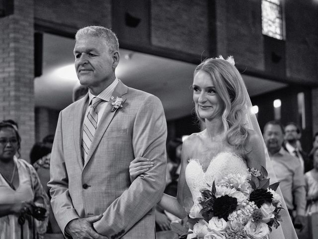 Gerard and Brianna&apos;s wedding in Kelowna, British Columbia 55