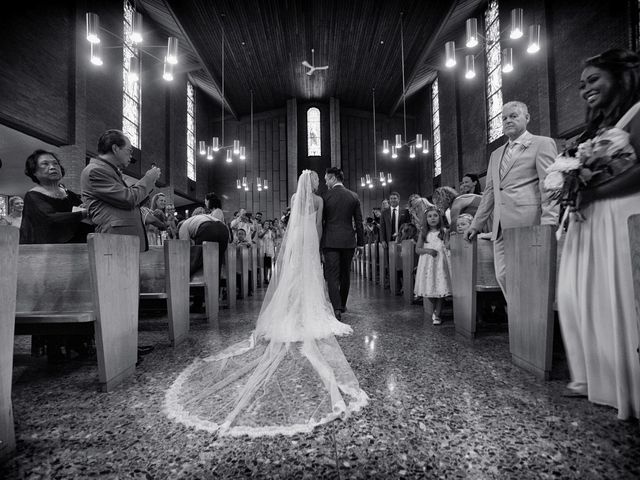 Gerard and Brianna&apos;s wedding in Kelowna, British Columbia 77