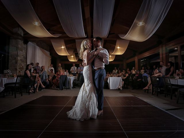 Gerard and Brianna&apos;s wedding in Kelowna, British Columbia 130