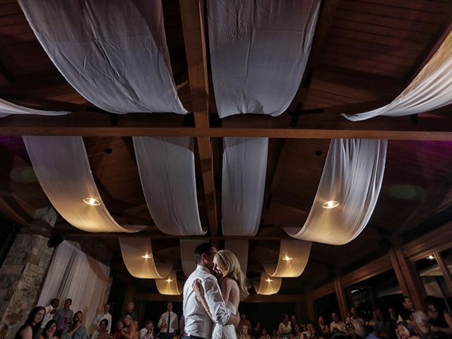 Gerard and Brianna&apos;s wedding in Kelowna, British Columbia 131