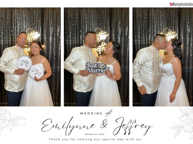 Emilynne and Jeffrey&apos;s wedding in Vaughan, Ontario 1
