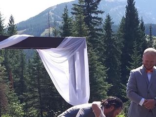 Amber &amp; Adam's wedding 3