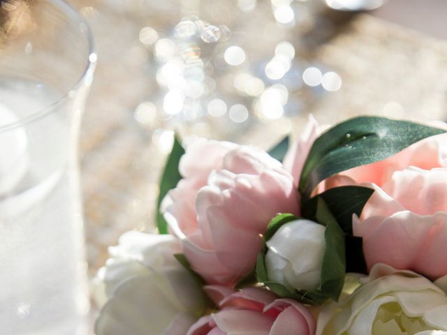 Mark and Christene's wedding in Oakville, Ontario 15