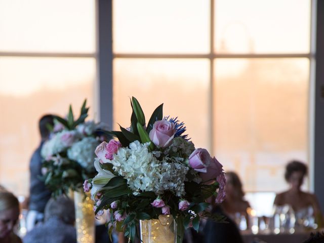 Mark and Christene's wedding in Oakville, Ontario 22