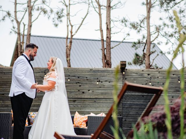 Mike and Katie's wedding in Lunenburg, Nova Scotia 15