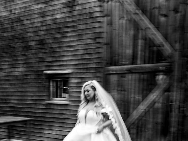 Mike and Katie's wedding in Lunenburg, Nova Scotia 21