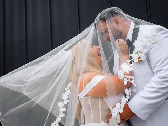 Mike and Katie's wedding in Lunenburg, Nova Scotia 29