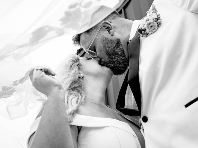 Mike and Katie's wedding in Lunenburg, Nova Scotia 31