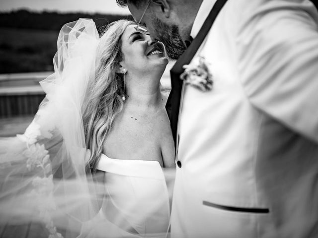 Mike and Katie's wedding in Lunenburg, Nova Scotia 34