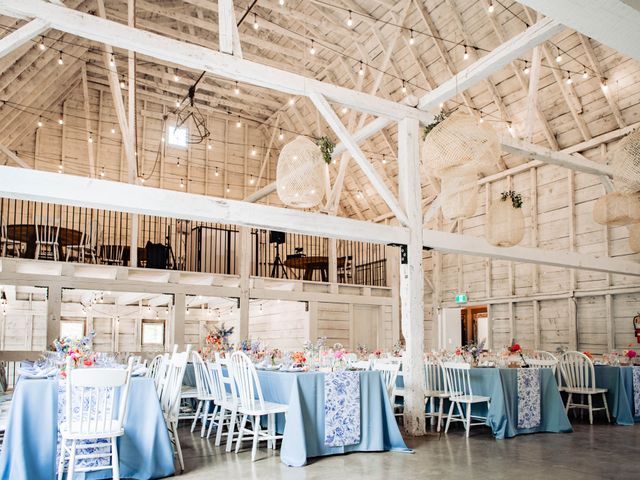 Mike and Katie's wedding in Lunenburg, Nova Scotia 36
