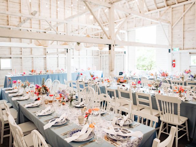 Mike and Katie's wedding in Lunenburg, Nova Scotia 37
