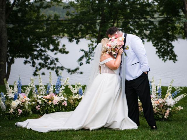 Mike and Katie's wedding in Lunenburg, Nova Scotia 47
