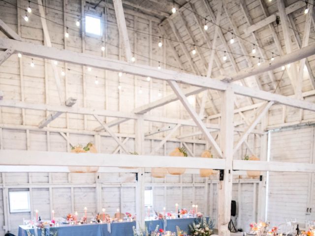 Mike and Katie's wedding in Lunenburg, Nova Scotia 52