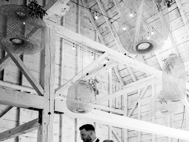 Mike and Katie's wedding in Lunenburg, Nova Scotia 56
