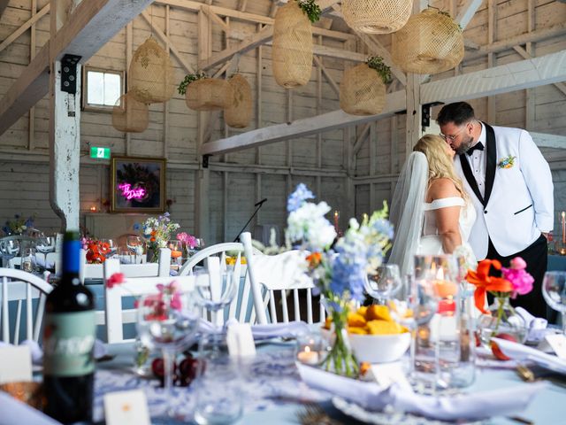Mike and Katie's wedding in Lunenburg, Nova Scotia 58