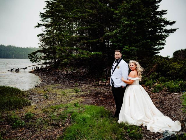 Mike and Katie's wedding in Lunenburg, Nova Scotia 61