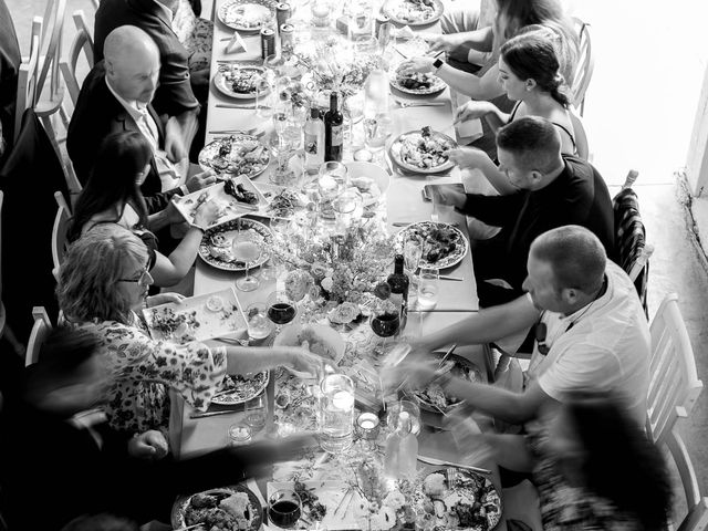 Mike and Katie's wedding in Lunenburg, Nova Scotia 63