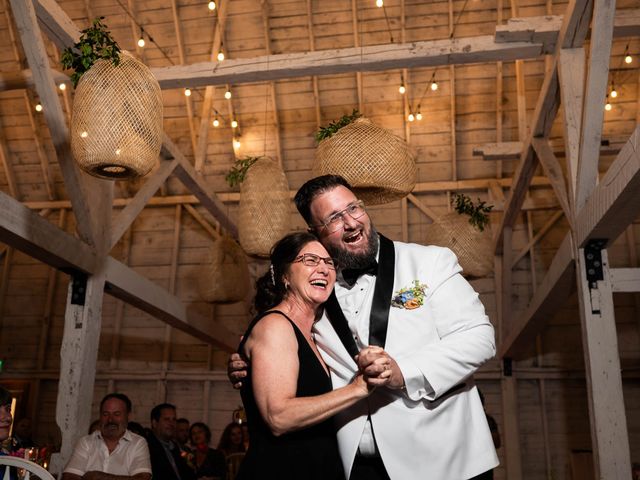 Mike and Katie's wedding in Lunenburg, Nova Scotia 69