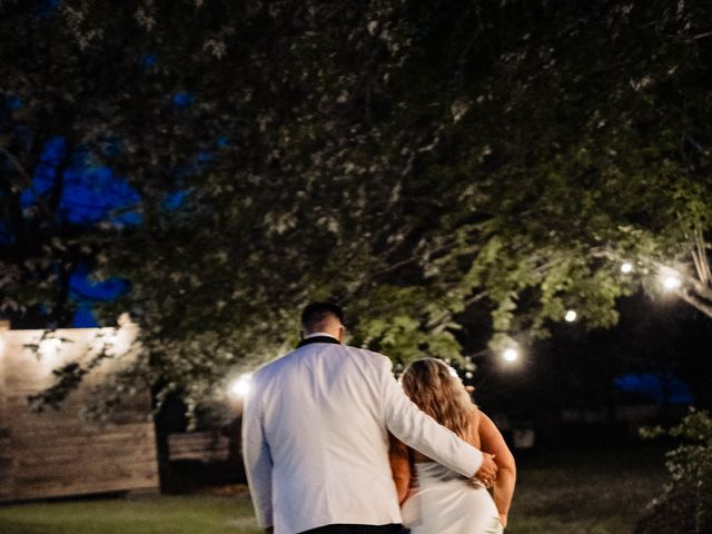 Mike and Katie's wedding in Lunenburg, Nova Scotia 72