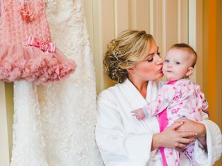 Sarah &amp; Matt's wedding 3
