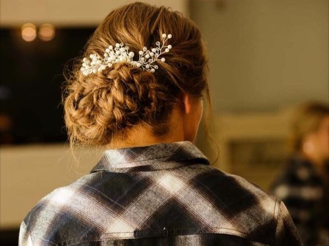 Martin  and Brittany &apos;s wedding in Gilford, Ontario 26