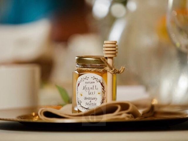 Martin  and Brittany &apos;s wedding in Gilford, Ontario 36