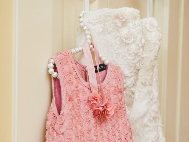 Matt and Sarah's wedding in Oliver, British Columbia 4
