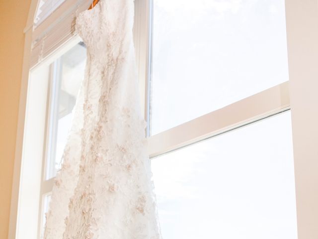 Matt and Sarah's wedding in Oliver, British Columbia 5