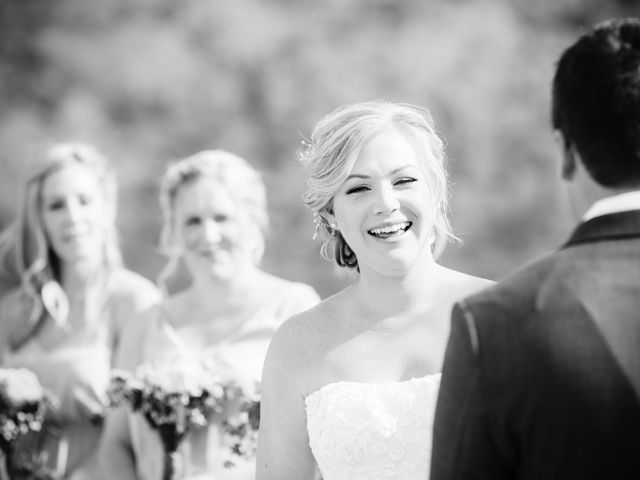 Matt and Sarah's wedding in Oliver, British Columbia 24