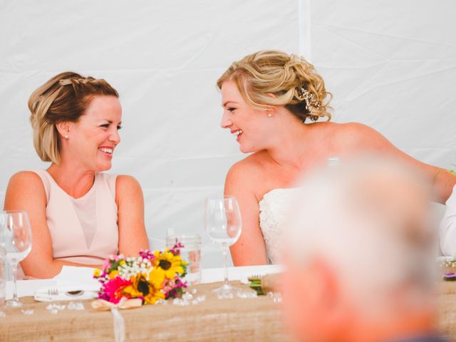 Matt and Sarah's wedding in Oliver, British Columbia 58