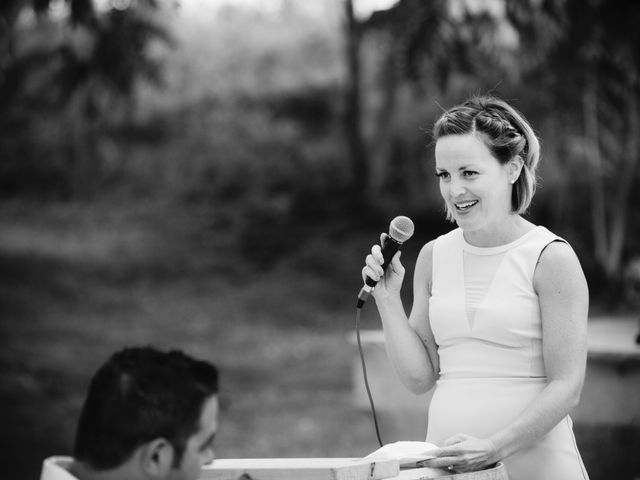 Matt and Sarah's wedding in Oliver, British Columbia 61