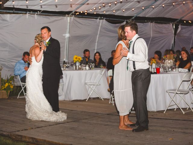 Matt and Sarah's wedding in Oliver, British Columbia 66
