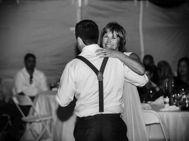 Matt and Sarah's wedding in Oliver, British Columbia 67