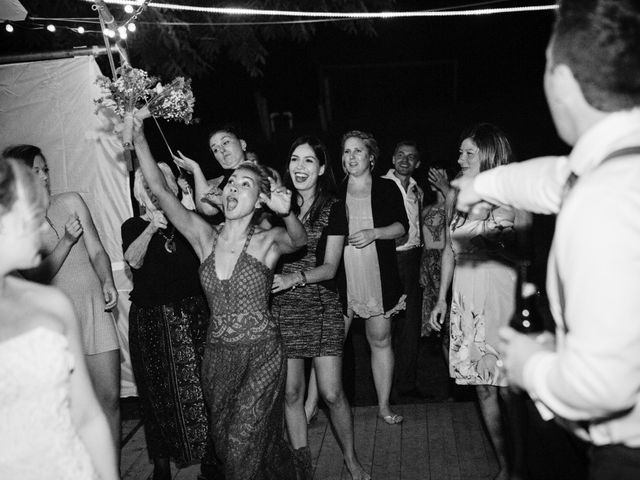 Matt and Sarah's wedding in Oliver, British Columbia 69