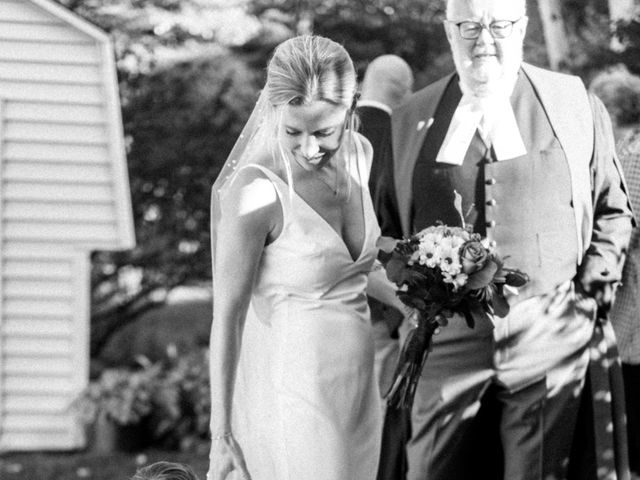 Bruce and Alix&apos;s wedding in Halifax, Nova Scotia 13