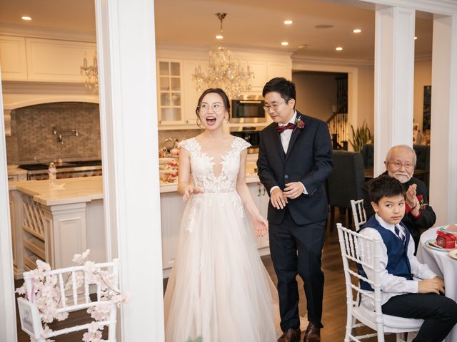 Carole and Michael's wedding in Toronto, Ontario 44