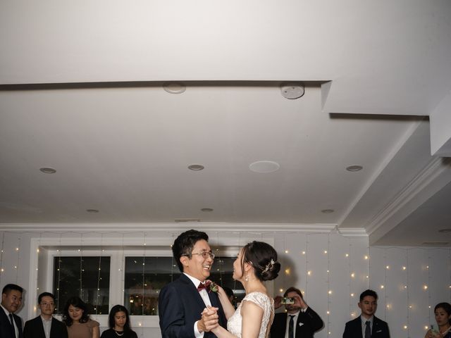 Carole and Michael's wedding in Toronto, Ontario 58