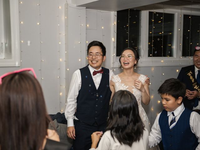 Carole and Michael's wedding in Toronto, Ontario 64