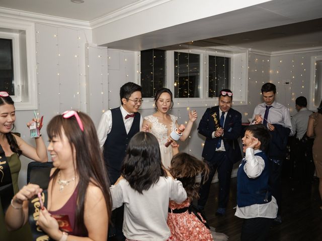 Carole and Michael's wedding in Toronto, Ontario 65