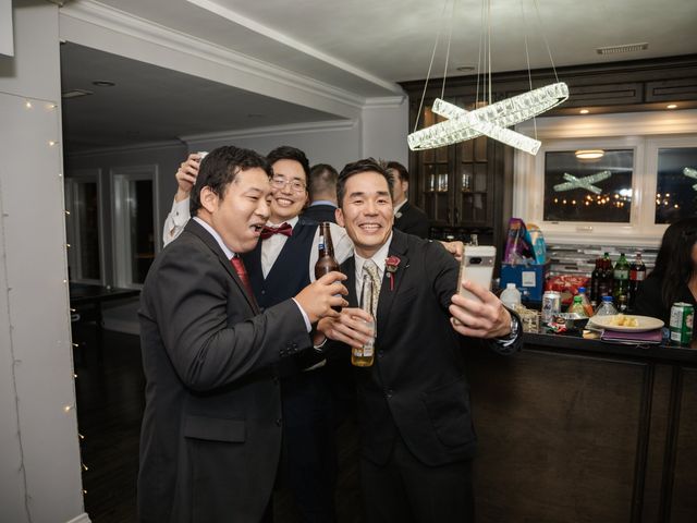 Carole and Michael's wedding in Toronto, Ontario 66