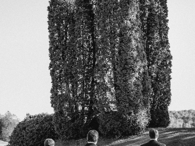 Jordan and Alex&apos;s wedding in Grenville-Sur-La-Rouge, Quebec 14